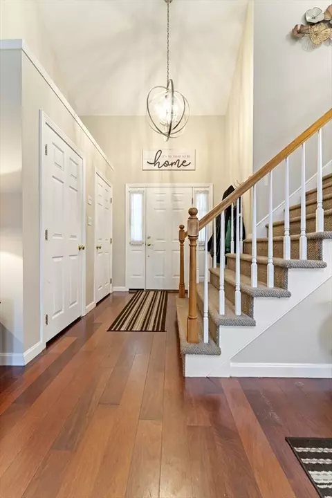 Entry Way - 7 Millers Way #C, Sutton, MA 01590 photo 1 of 2