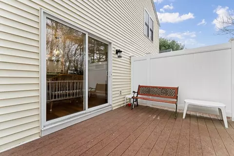 Exterior - 7 Millers Way #C, Sutton, MA 01590 photo 3 of 4