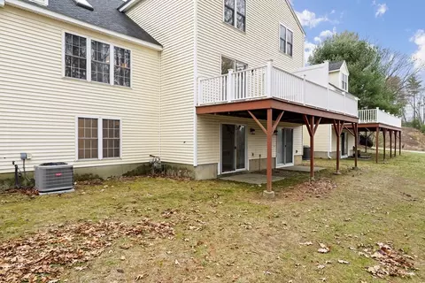 Other - 7 Millers Way #C, Sutton, MA 01590 photo 1 of 4