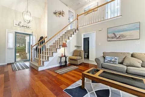 Entry Way - 7 Millers Way #C, Sutton, MA 01590 photo 2 of 2