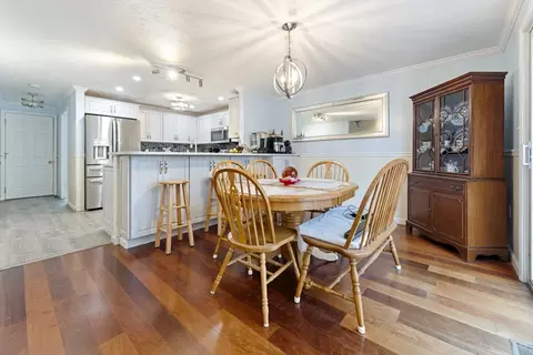 Dining - 7 Millers Way #C, Sutton, MA 01590 photo 1 of 1
