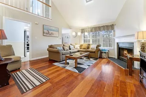 Living - 7 Millers Way #C, Sutton, MA 01590 photo 3 of 3