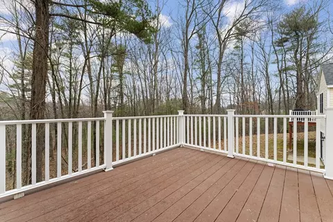 Exterior - 7 Millers Way #C, Sutton, MA 01590 photo 4 of 4