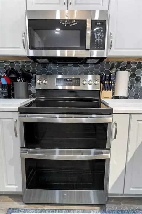 Kitchen - 7 Millers Way #C, Sutton, MA 01590 photo 3 of 3