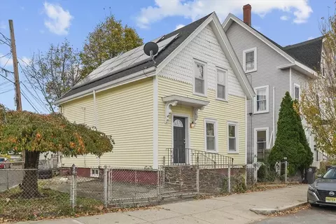 134 High St, Haverhill, MA 01832