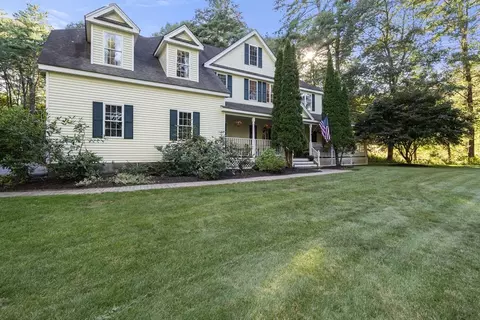 150 Sprague, Northbridge, MA 01534