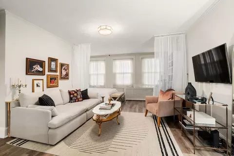 259 Marlborough St #2, Boston, MA 02116