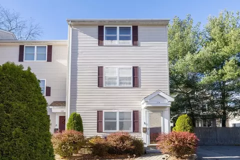 11 Endicott # A, Peabody, MA 01960