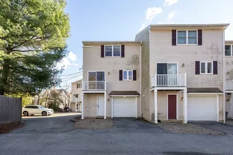 11 Endicott # A, Peabody, MA 01960 photo 24