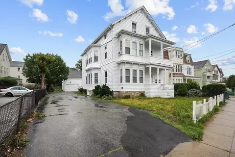 709 Second St, Fall River, MA 02721 photo 3