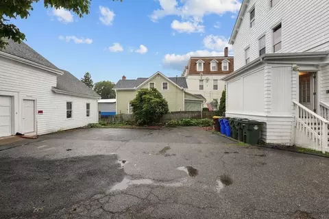 709 Second St, Fall River, MA 02721 photo 2