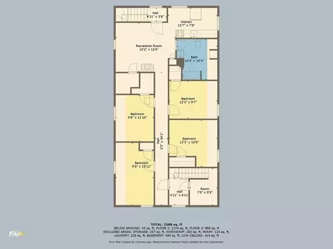 709 Second St, Fall River, MA 02721 photo 40