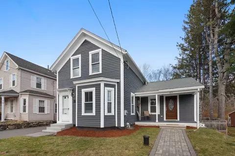725 Main St, Bolton, MA 01740
