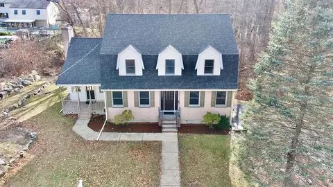 24 Cole Ter, Randolph, MA 02368