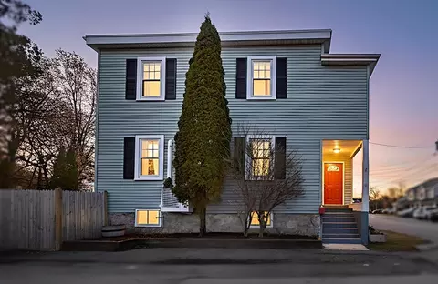 12 Seagirt Ave, Saugus, MA 01906