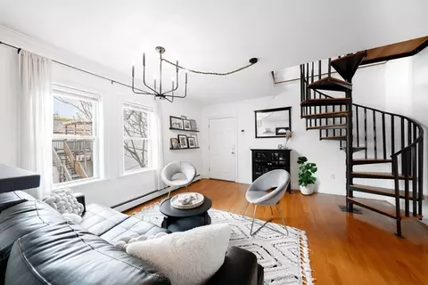 40 Linden St UNIT C, Dorchester, MA 02122