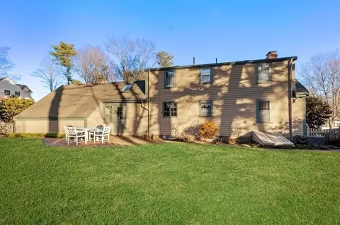 Exterior - 12 Hoover Rd, Hingham, MA 02043 photo 4 of 8