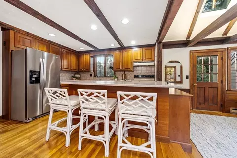 Kitchen - 12 Hoover Rd, Hingham, MA 02043 photo 1 of 4