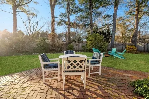 Exterior - 12 Hoover Rd, Hingham, MA 02043 photo 6 of 8