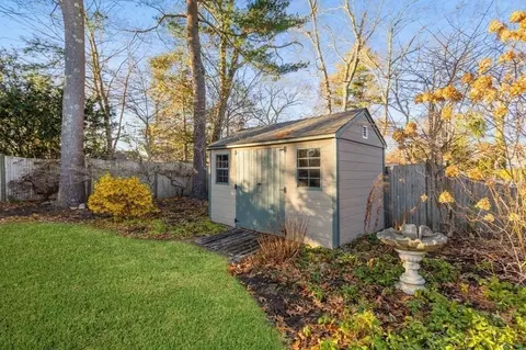 Exterior - 12 Hoover Rd, Hingham, MA 02043 photo 8 of 8