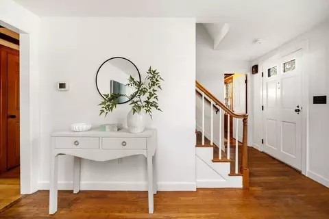 Entry Way - 12 Hoover Rd, Hingham, MA 02043 photo 1 of 3