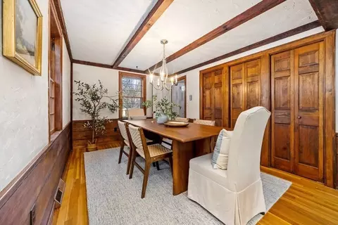 Dining - 12 Hoover Rd, Hingham, MA 02043 photo 2 of 2