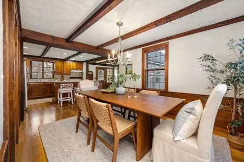 Dining - 12 Hoover Rd, Hingham, MA 02043 photo 1 of 2