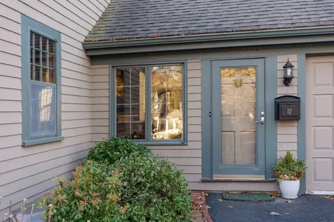 Exterior - 12 Hoover Rd, Hingham, MA 02043 photo 2 of 8