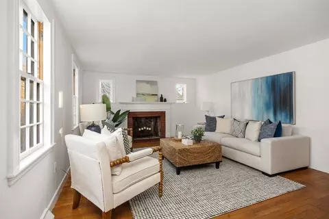 Living - 12 Hoover Rd, Hingham, MA 02043 photo 2 of 2