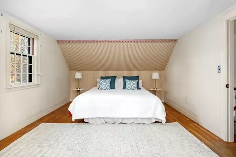 Bedroom - 12 Hoover Rd, Hingham, MA 02043 photo 1 of 2