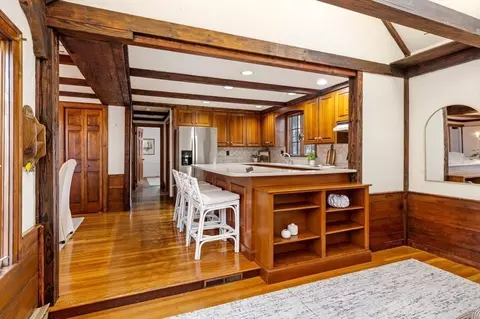 Kitchen - 12 Hoover Rd, Hingham, MA 02043 photo 4 of 4