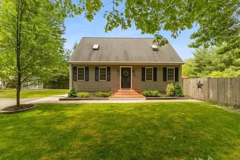 19 Station St, Wareham, MA 02571 photo 2