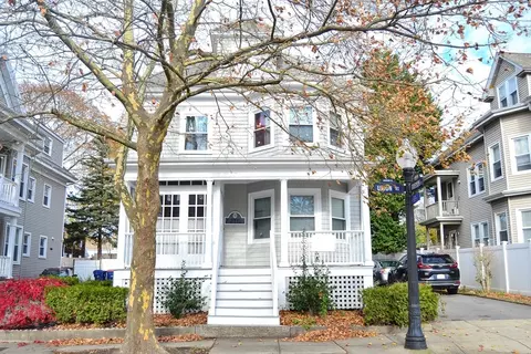 411 Union St, New Bedford, MA 02740