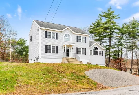 505 Old South St, Fitchburg, MA 01420