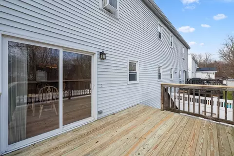 Exterior - 23 Orono, Worcester, MA 01606 photo 4 of 7