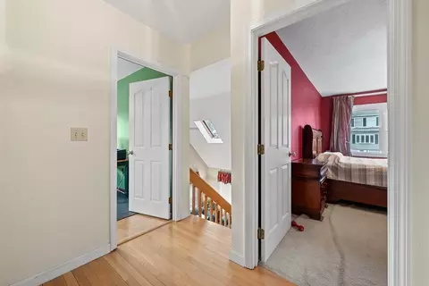 Entry Way - 23 Orono, Worcester, MA 01606 photo 2 of 2