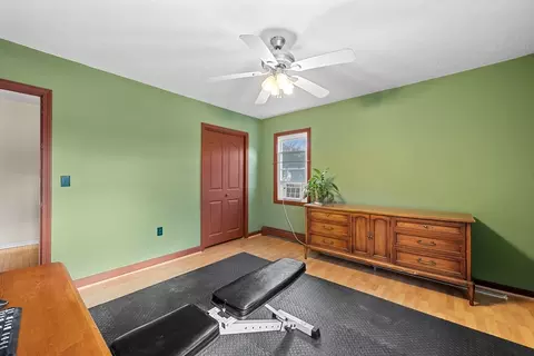 Bedroom - 23 Orono, Worcester, MA 01606 photo 4 of 4