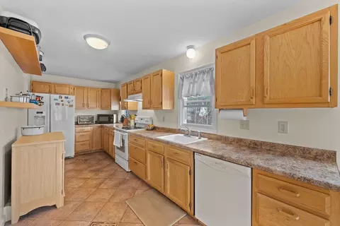 Kitchen - 23 Orono, Worcester, MA 01606 photo 1 of 3