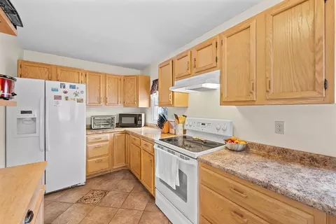 Kitchen - 23 Orono, Worcester, MA 01606 photo 2 of 3