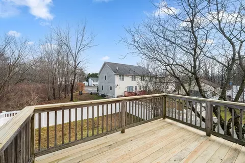 Exterior - 23 Orono, Worcester, MA 01606 photo 5 of 7