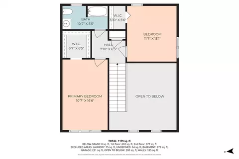 Floorplan - 23 Orono, Worcester, MA 01606 photo 1 of 4