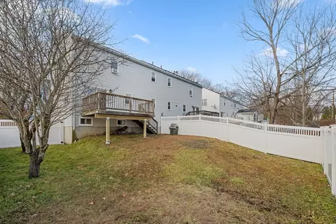 Exterior - 23 Orono, Worcester, MA 01606 photo 6 of 7