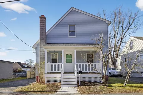 5 Marion St, South Hadley, MA 01075
