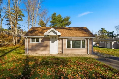 2 Wisteria, Lakeville, MA 02347