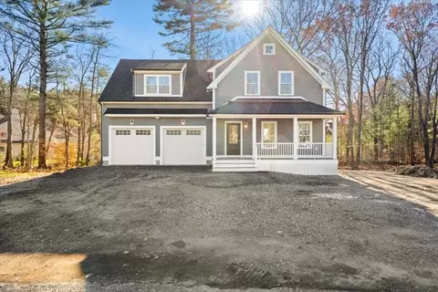 lot10 Matthew Cir, Easton, MA 02356