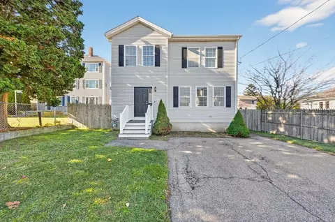 321 King St, Fall River, MA 02724