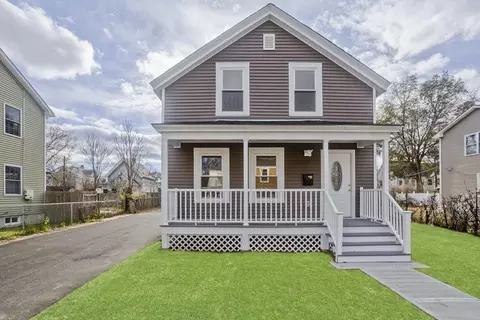 19 Quincy St, Springfield, MA 01109
