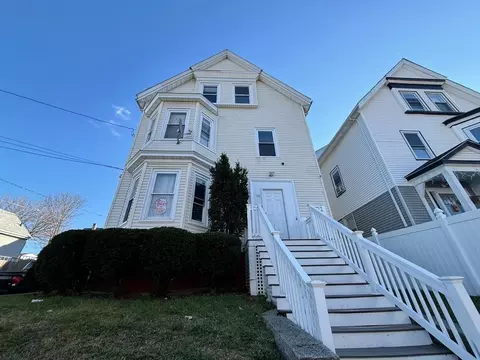 380 Essex St, Lynn, MA 01902