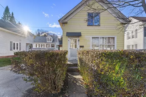 87 Neil St, Marlborough, MA 01752