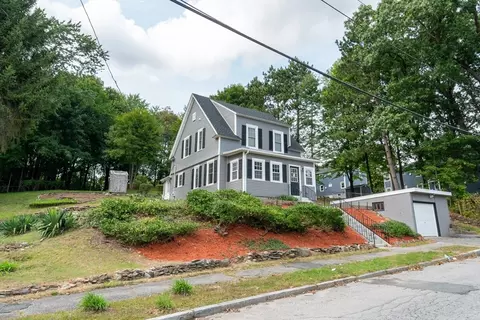 45 Goldthwaite Rd, Worcester, MA 01605